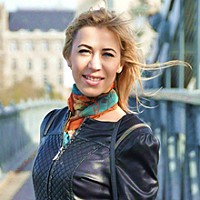 Ольга Юрченко, карьерный консультант